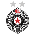 Партизан logo