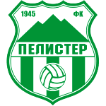 ФК Пелистер Битола logo