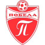 Ф.к. Победа logo