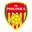 Home team logo