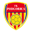 Фк Подгорица logo
