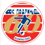 ФК Подринье Лозничко Поле