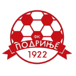 FK Podrinje Mačvanska Mitrovica logo