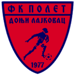 ФК Полет Доньи Лайковац