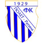 ФК Полет Ратина