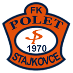 ФК Полет Стайковце