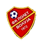ФК Полет Волуя logo