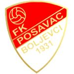 ФК Посавац Болевци