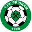 1. ФК Пршибрам B logo