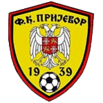 ФК Приевор logo