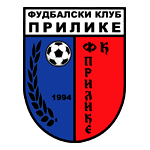 ФК Прилике