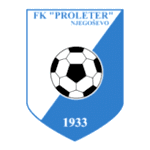 ФК Пролетер Ньегошево