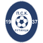 ФК ПСК Путинци