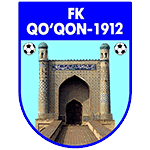 Fk Qoqon 1912 logo