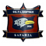 ФК Раднички Баранда