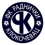ФК Раднички Клокочевац