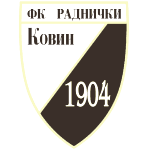 ФК Раднички Ковин