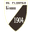 Away team logo