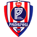 Фк Раднички Нова Пазова