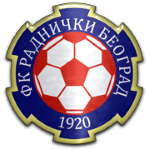 Фк Радницки Нови Белград logo
