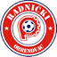 Фк Раднички Обреновац logo