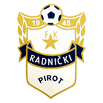 League logo