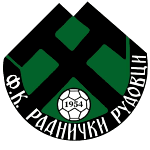 ФК Раднички Рудовци
