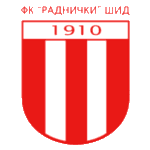 ФК Раднички 1910 Шид