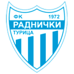 ФК Раднички Турица