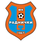 ФК Раднички Валево