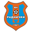 ФК Раднички Валево logo