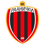 League logo