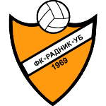 ФК Радник Уб