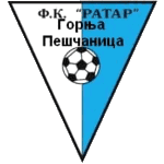 ФК Ратар Горня Пешчаница logo