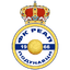 ФК Реал Подунавци logo