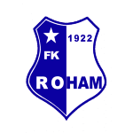 ФК Рохам Нова Црня