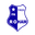 Away team logo