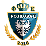 ФК Ройковац Обреновац