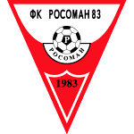 ФК Росоман 83