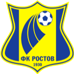 ЖФК Ростов logo