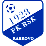 Фк Рск Раброво