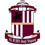 FK Rubin Donji Stupanj logo