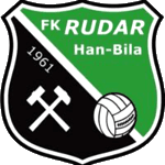 ФК Рудар Хан Била