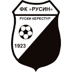 ФК Русин Руски Крстур