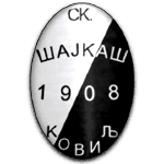 ФК Шайкаш Ковиль