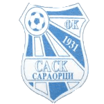 ФК САСК Сараорци