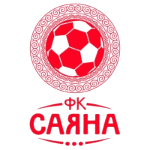ФК Саяна Хасково