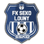 Секо Лоуни logo