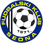 ФК Сеона 1971