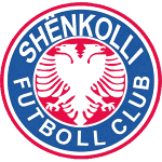 ФК Шенколли logo